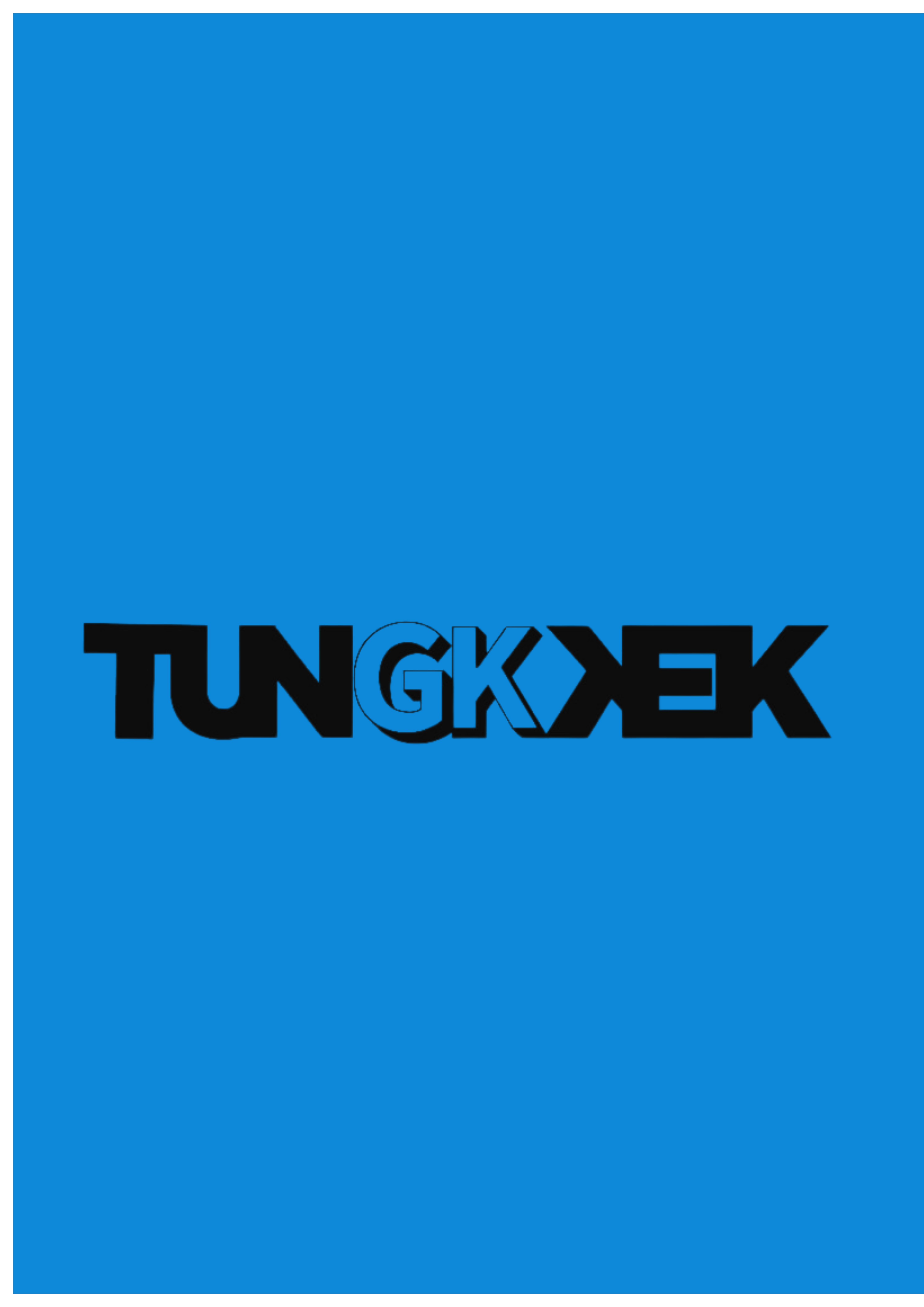 Logo TUNKKEKStudio